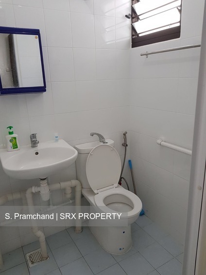 Blk 148 Bukit Batok West Avenue 6 (Bukit Batok), HDB 3 Rooms #183099412